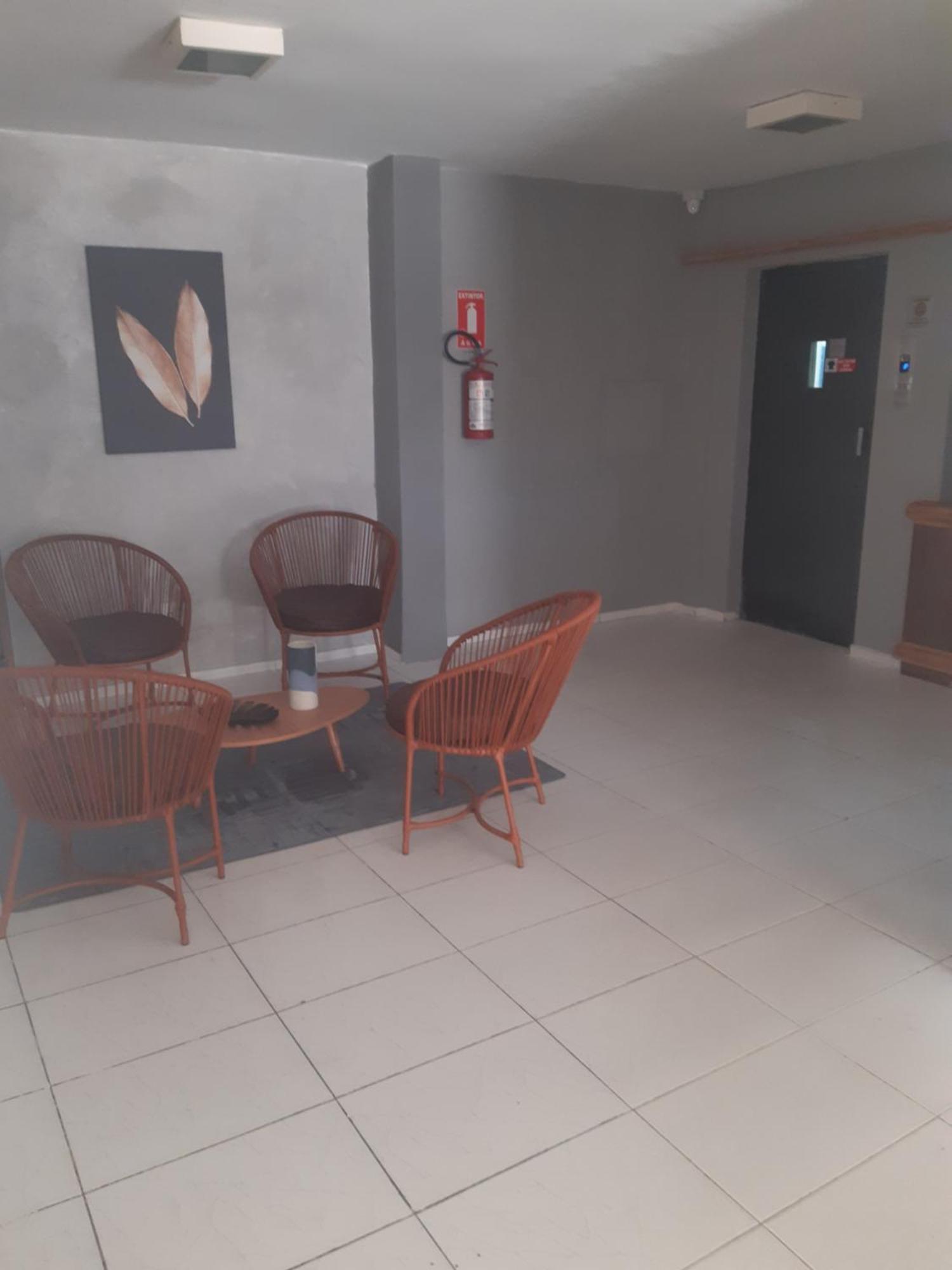 Apartment Inteiro A 100 Metros Da Fortaleza (Ceara)