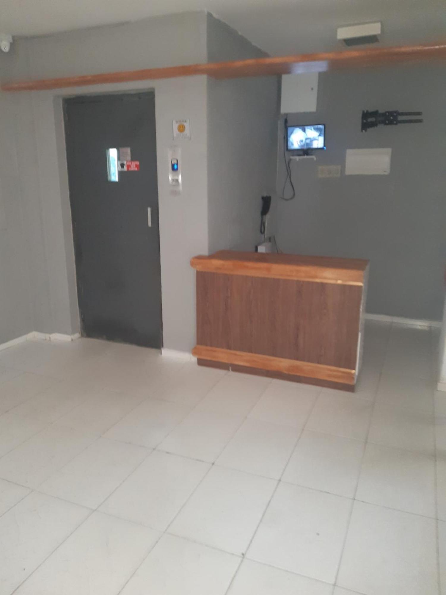 Apartment Inteiro A 100 Metros Da Fortaleza (Ceara)