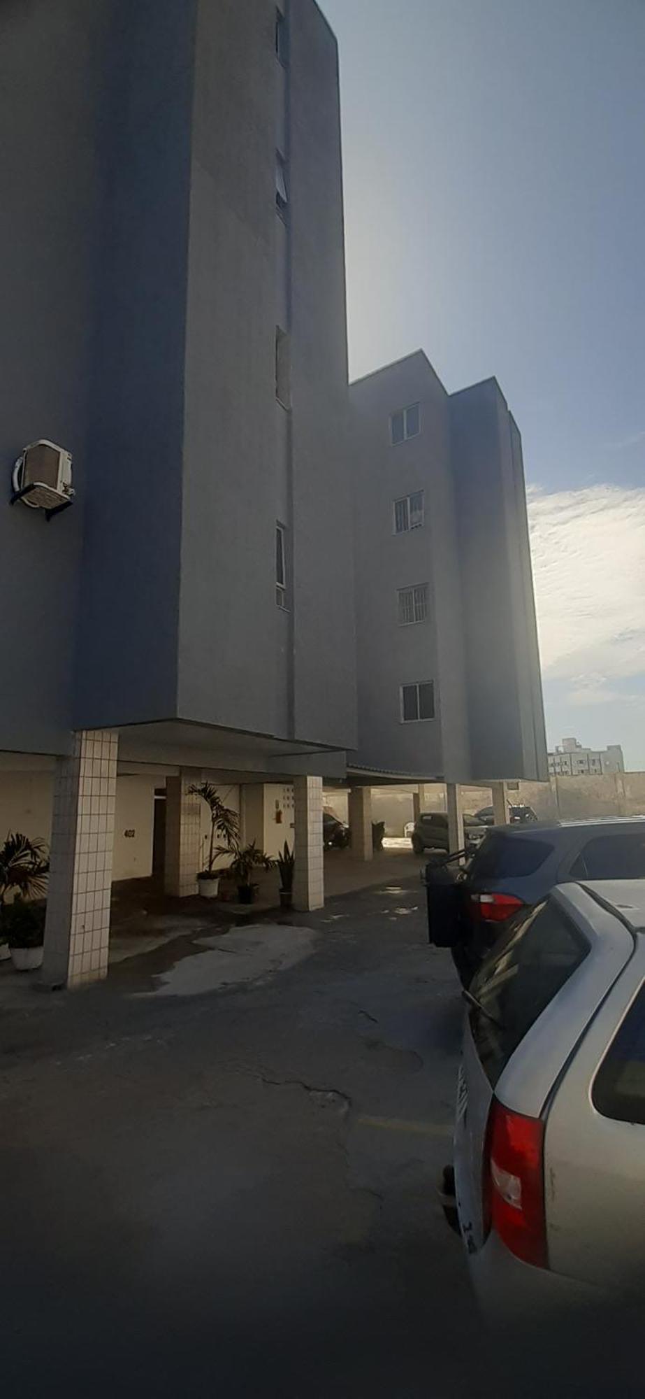 Inteiro A 100 Metros Da Apartment